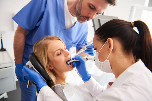 Best General Dentistry  in San Diego, TX