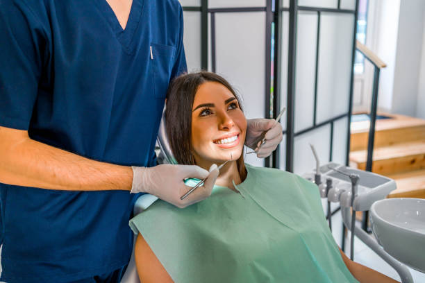 Best Tooth Extraction  in San Diego, TX