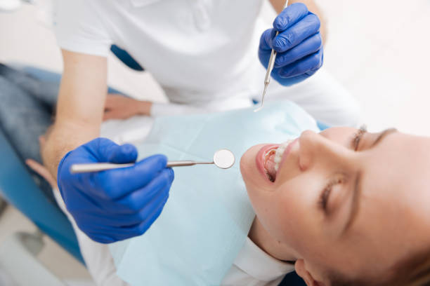 Emergency Dental Services in San Diego, TX