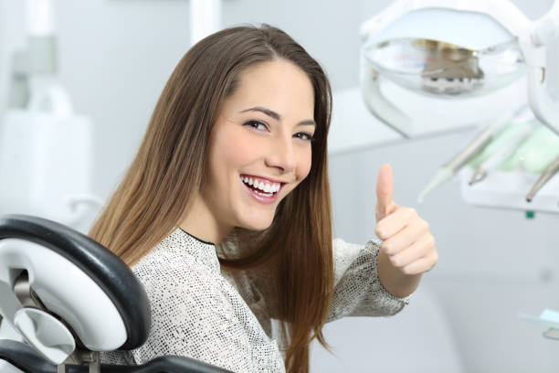 Emergency Dental Services in San Diego, TX
